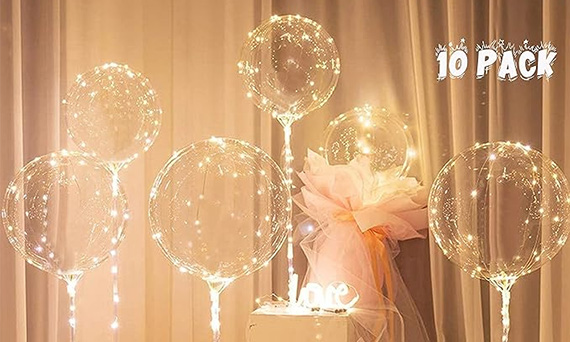 BOBO BALOON ҚАЛАЙ ОРНАТУ КЕРЕК