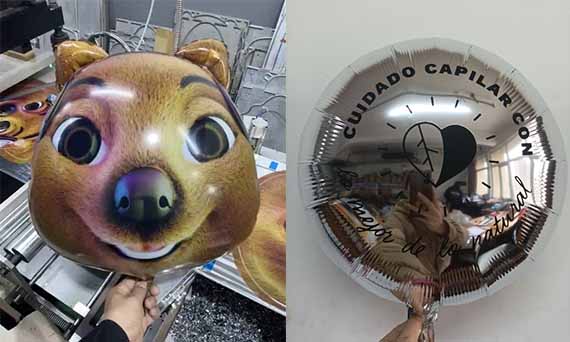 Қытайда қай зауыт басып шығаруға арналған шарлар үшін сенімді?