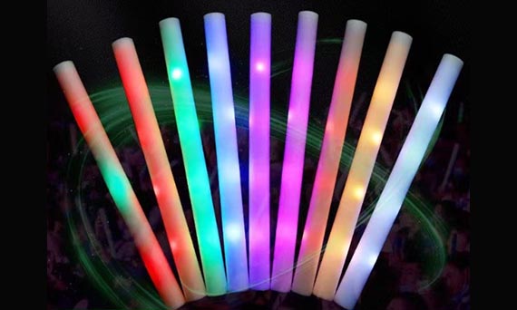 Карнавалға арналған нұсқаулық Тараптар үшін маңызды атмосфералық күшейткіштер