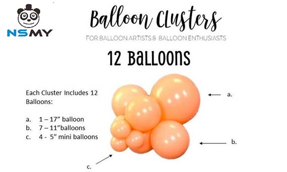 Шарлар кластерлерін қалай жақсартуға болады?