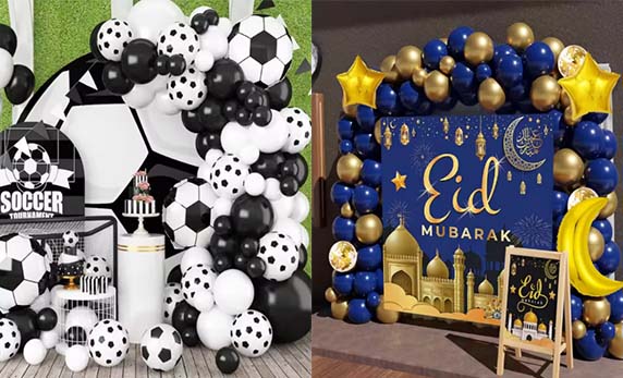 Біз шар тізбектерін реттей аламыз