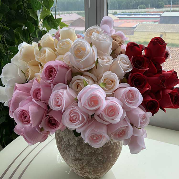 Жасанды гүл