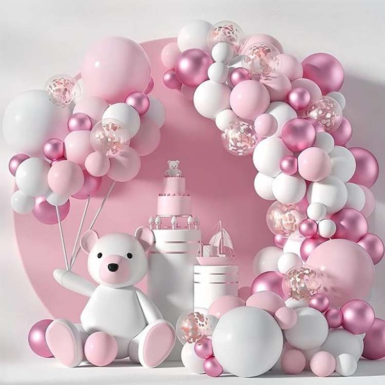 Шарлы арка жиынтығы