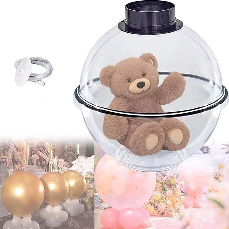 Шар құю ​​машинасы