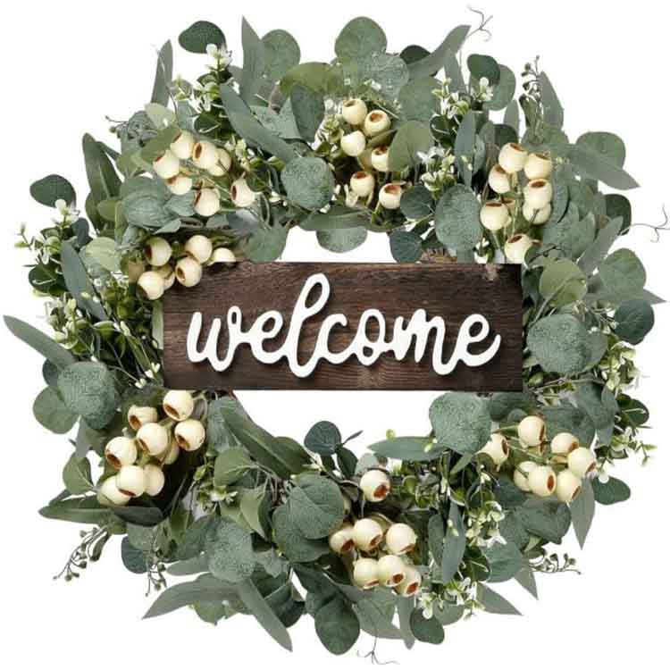 Гирлендті безендіру