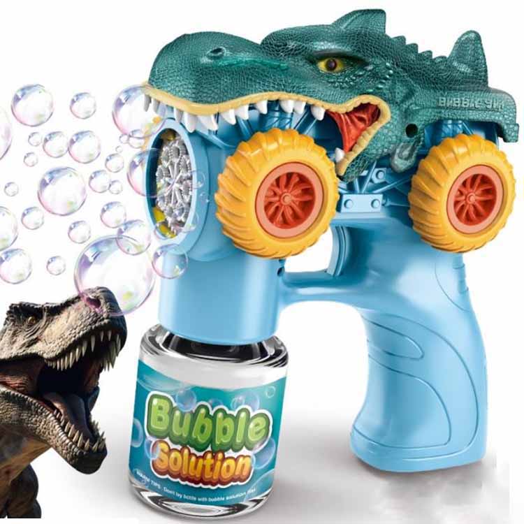 Dinosaur Bubble Mасы
