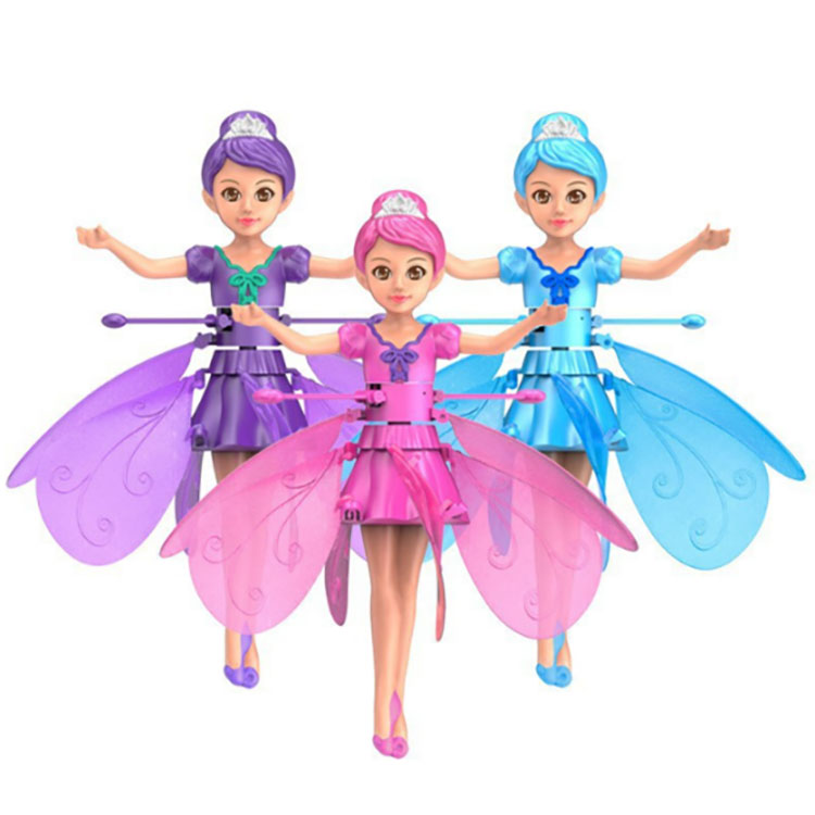 Ұшатын ертегі