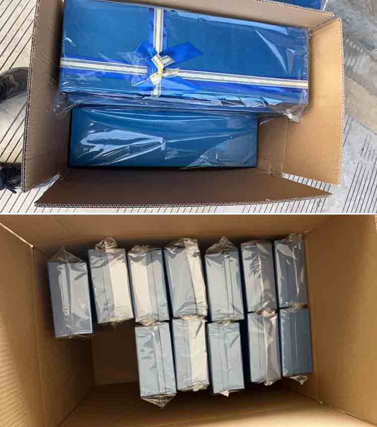 cute Stitch cartoon bouquet packing