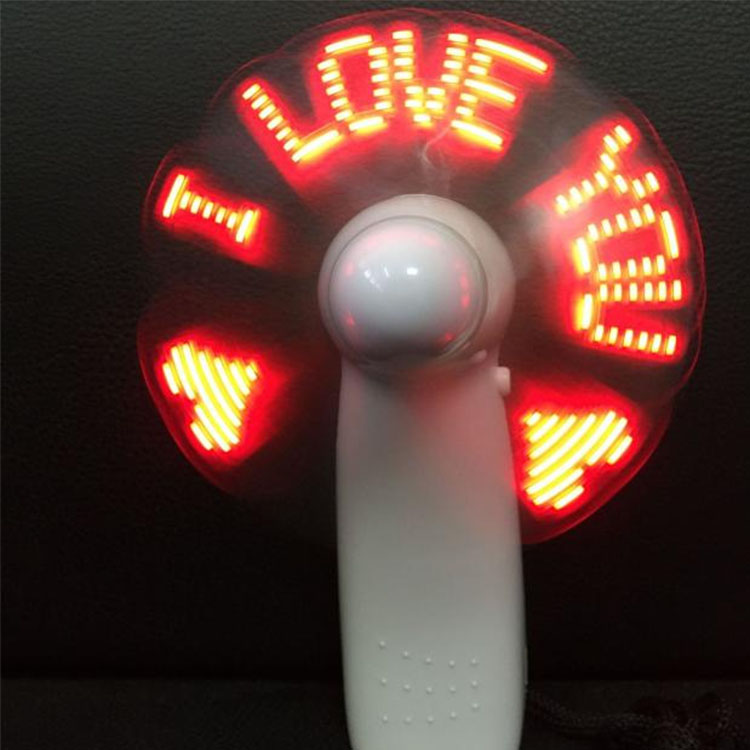 LED DIY LONEL SWATE Электр желдеткіші
