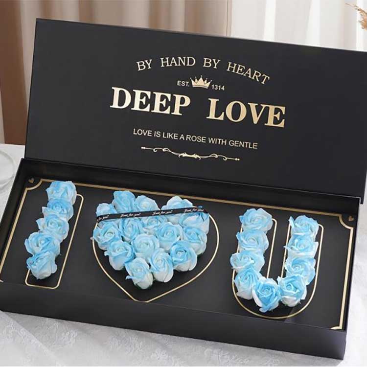 Сабын раушанның гүл қорабы