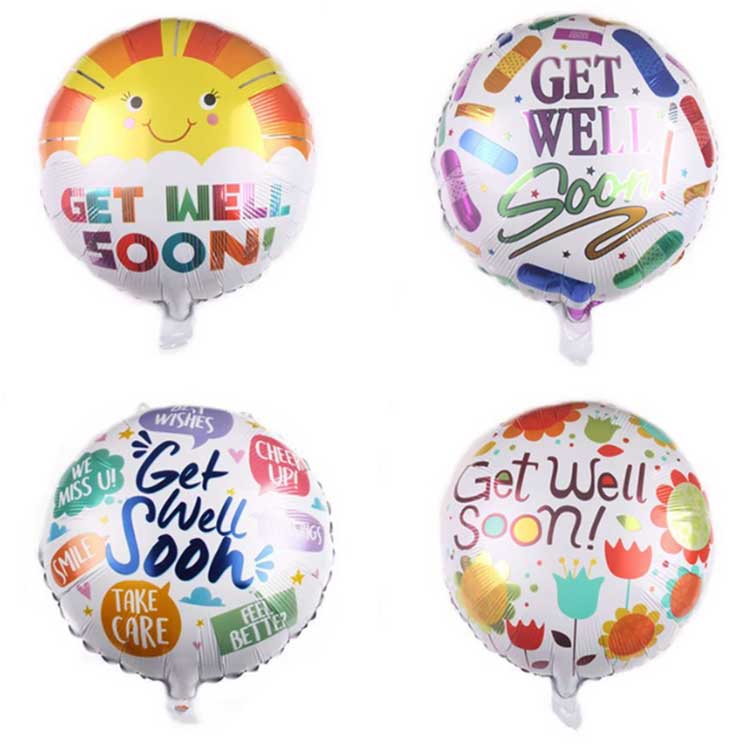 Испандық фольга шары